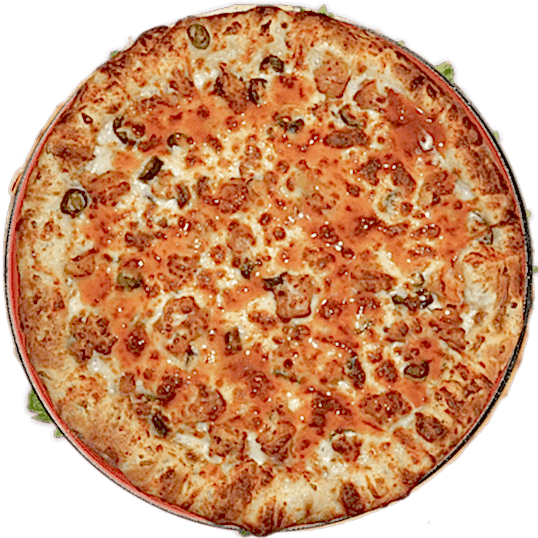 Pizzalar