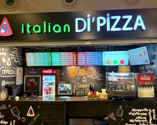 İtalian Dipizza Cepa
